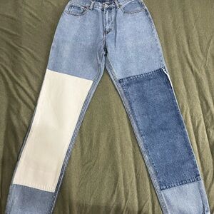 Brandy Melville Denim Jeans